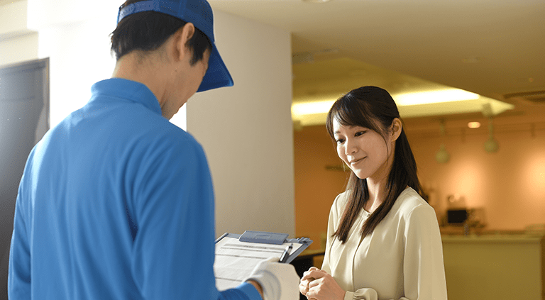 不用品回収の悪徳業者を見分ける5つのポイントとは？