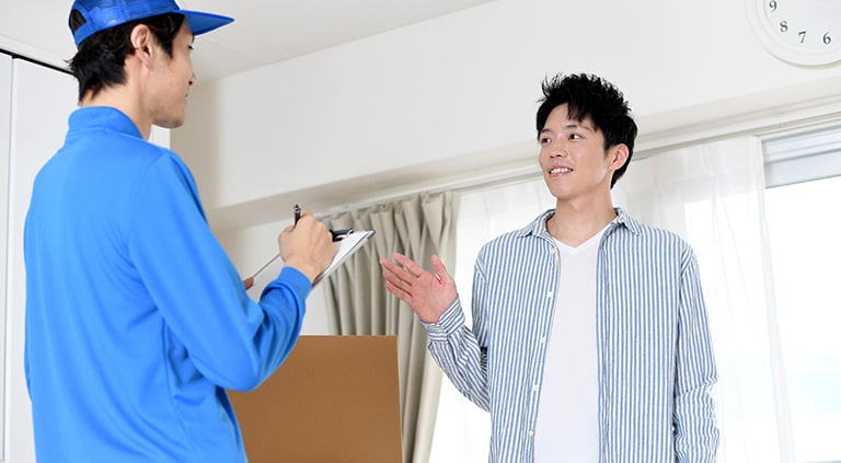 不用品回収業社を選ぶ際にチェックした許可や資格を解説