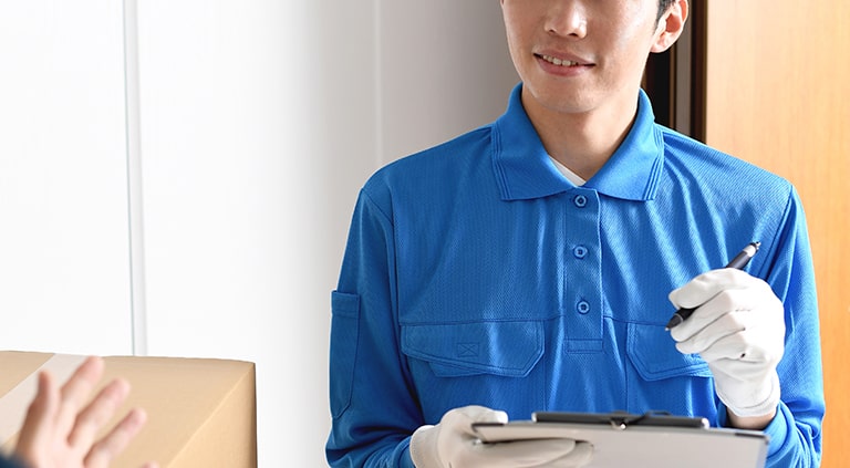 不用品回収時、見積もりトラブルを防ぐポイント