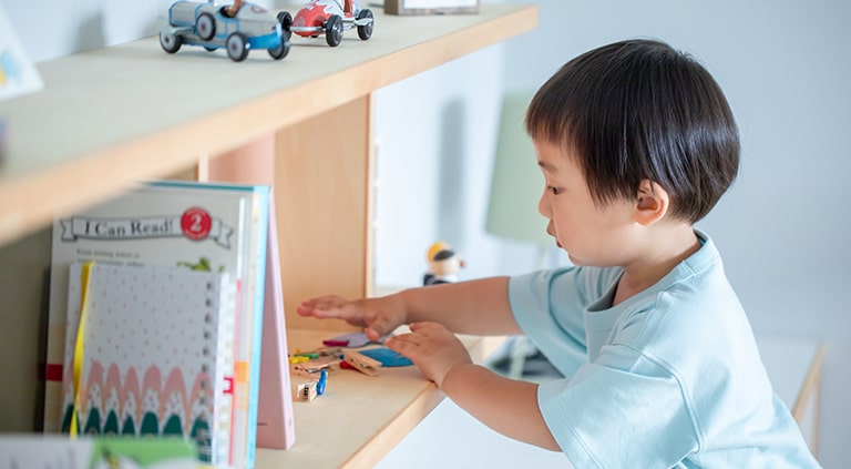 子供部屋のハウスクリーニングを業者に依頼すると費用はいくら？