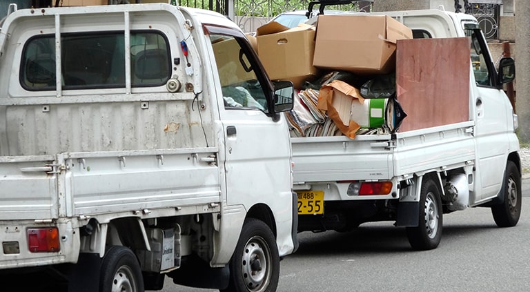 一般廃棄物とは？家庭・事業所で出るゴミの正しい分類と処理方法