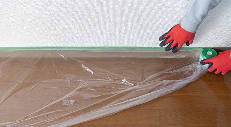 内装リフォームをDIYで行うのは可能？業者に頼むといくらかかる？