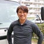 神戸カイトリサイクル 代表 土井