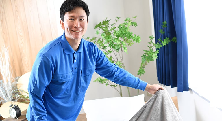 失敗しない！不用品回収業者の選び方8つのポイント