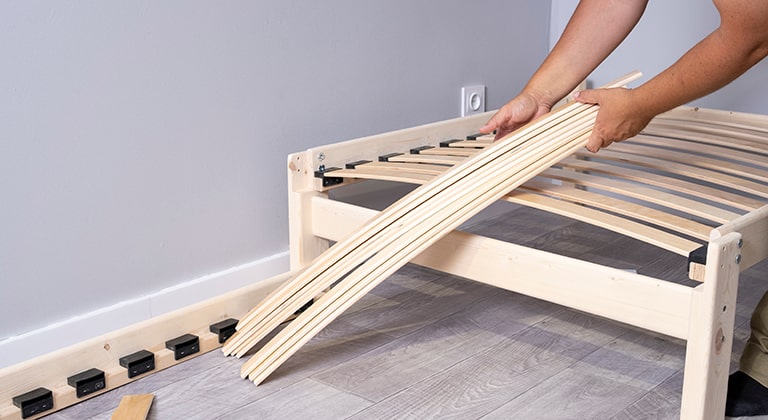 ベッドを不用品回収する際の費用は？サイズによって違いはある？